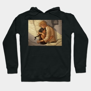 Everlark Hoodie